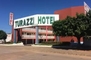 Turazzi Hotel
