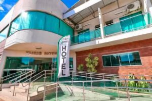 Turis Hotel Centro