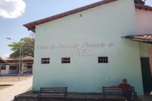 Turismo Comunit&aacute;rio Belezas do Prata