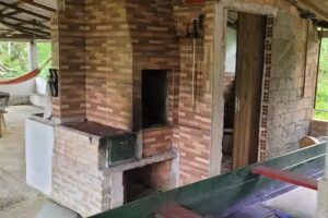 Turismo Ecol&oacute;gico Portal do Mangue