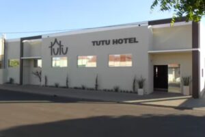 TUTU HOTEL