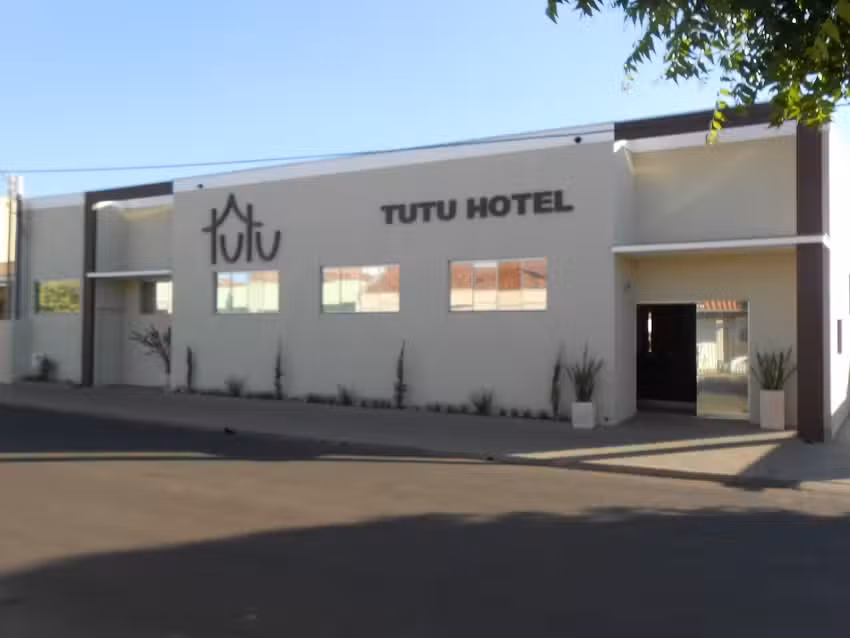 TUTU HOTEL