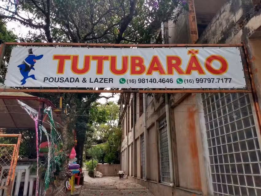 Tutubarao