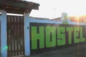 Ubatuba Hostel Beach