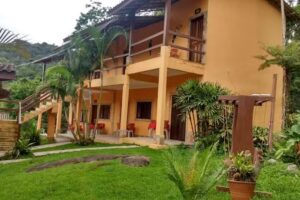 Ubatuba Su&iacute;tes