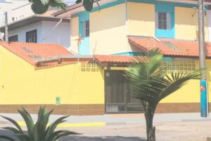 Ubatuba Wild Surf House