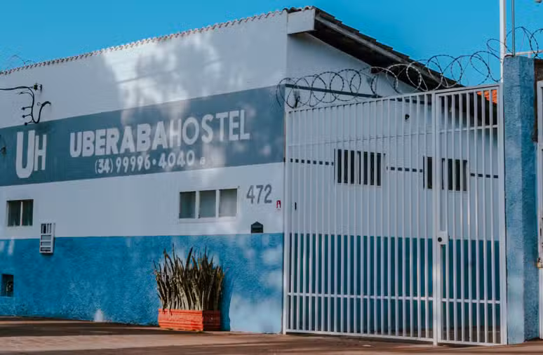 Uberaba Hostel