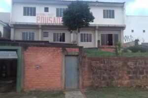 Um hostel pousada wandervane o sampaio