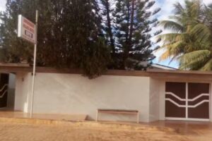 Umburanas Palace Hotel