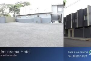 Umuarama Hotel