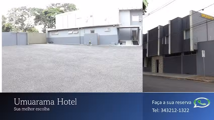 Umuarama Hotel