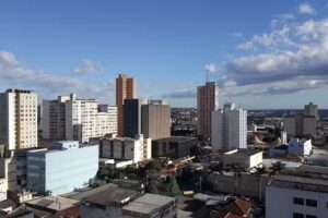 Umuarama Plaza Hotel