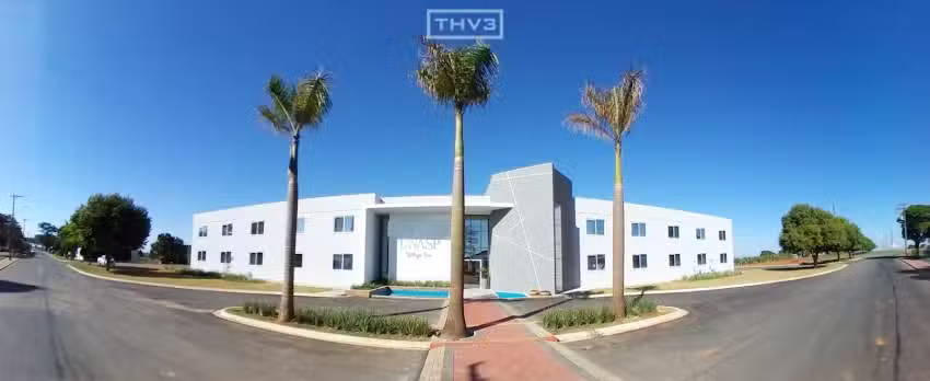 UNASP Village Inn &ndash; Hospedagem