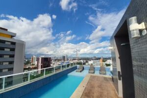 &Uacute;nico Apart Hotel