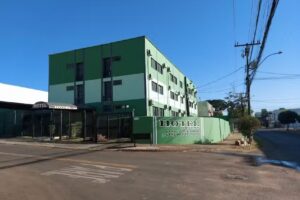 Uniflat Hotel Bauru