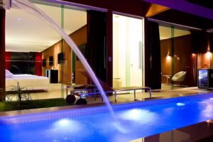 Union | Motel Em Jo&atilde;o Pessoa