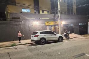 Unity Hotel Sorocaba