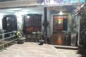 Universidade Pampulha Hostel BH &ndash; H2UP