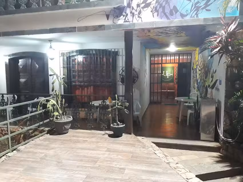 Universidade Pampulha Hostel BH &ndash; H2UP