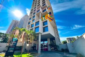 Urb&agrave; Home Stay