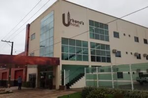 Urbanos Hotel