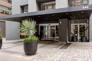 Urbstay Jardim Paulista – World Square Flat