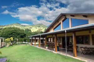 URUTAU Pousada e Restaurante