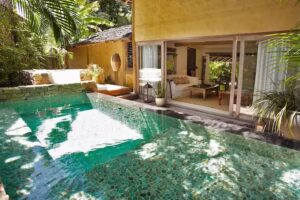 UXUA Casa Hotel & Spa