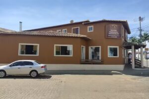 Vale Apraz&iacute;vel Pousada e Restaurante