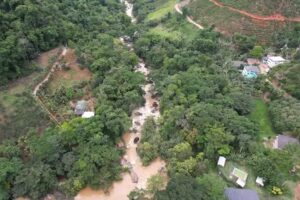 Vale da Lua Capixaba &ndash; Parque Ribeir&atilde;o