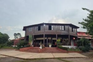 Vale das &Aacute;guas