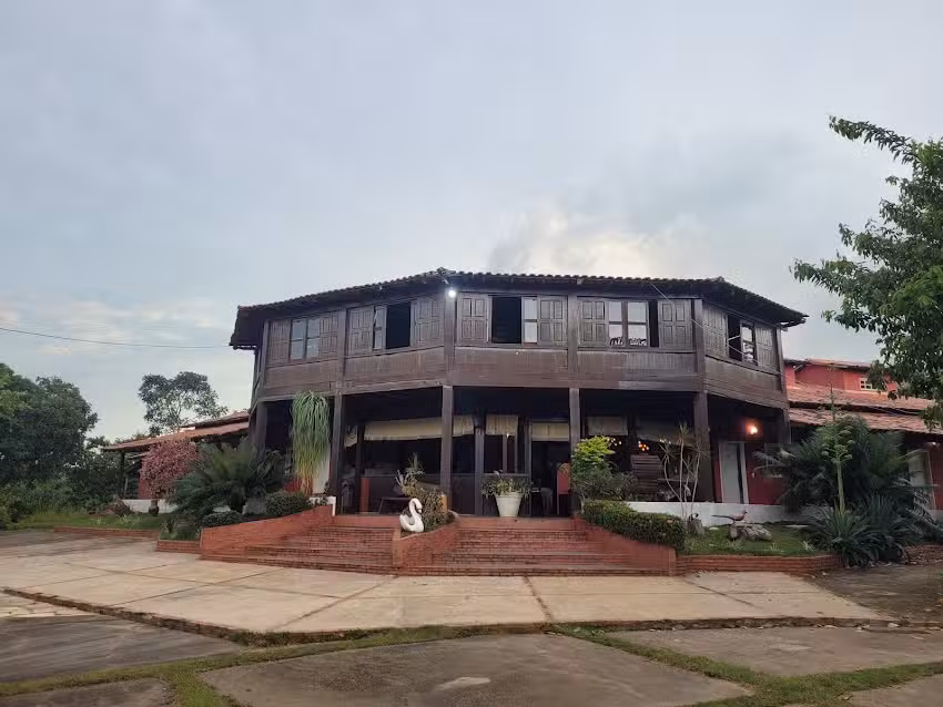 Vale das &Aacute;guas