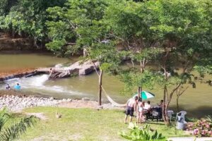 Vale das &Aacute;guas Eco Park Capara&oacute;