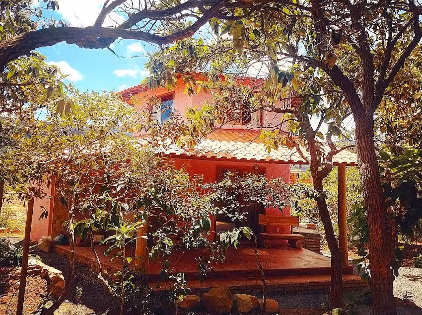 Vale das Asas