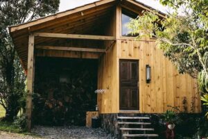 Vale das Macieiras Urubici