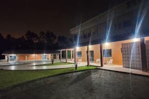 Vale das Trutas &ndash; Pousada Recanto d&rsquo;&aacute;gua