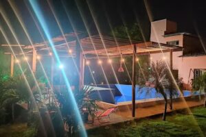 Vale de Yarden Resort