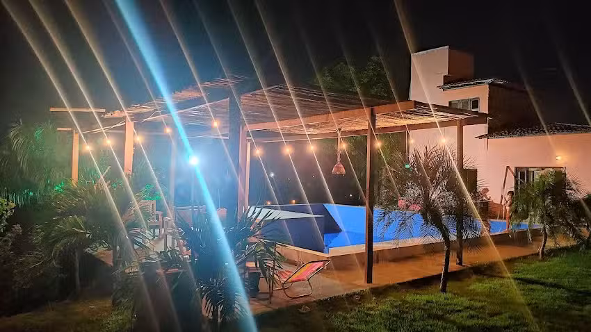 Vale de Yarden Resort