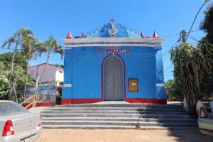 Vale do Cap&atilde;o, Palmeiras, Chapada Diamantina, Bahia