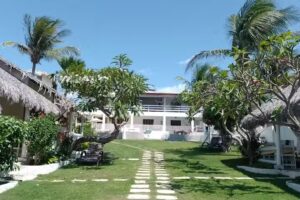 Vale do Luar | Pousada