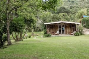 Vale do Piemonte &ldquo;Chal&eacute;s &ldquo;