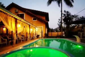 Vale do Pontal Angra