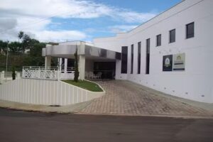 Vale do Sol Pousada Hotel