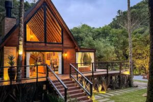 Vale dos Bugres Eco House