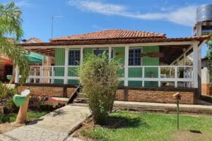 Vale Dos P&aacute;ssaros Fazenda Resort