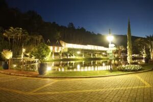 Vale dos P&aacute;ssaros &ndash; Pousada e Spa