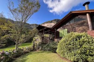 Vale dos Ventos Chalés