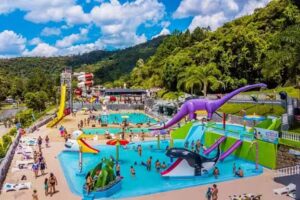 Vale Encantado &ndash; Eco Park & Hotel