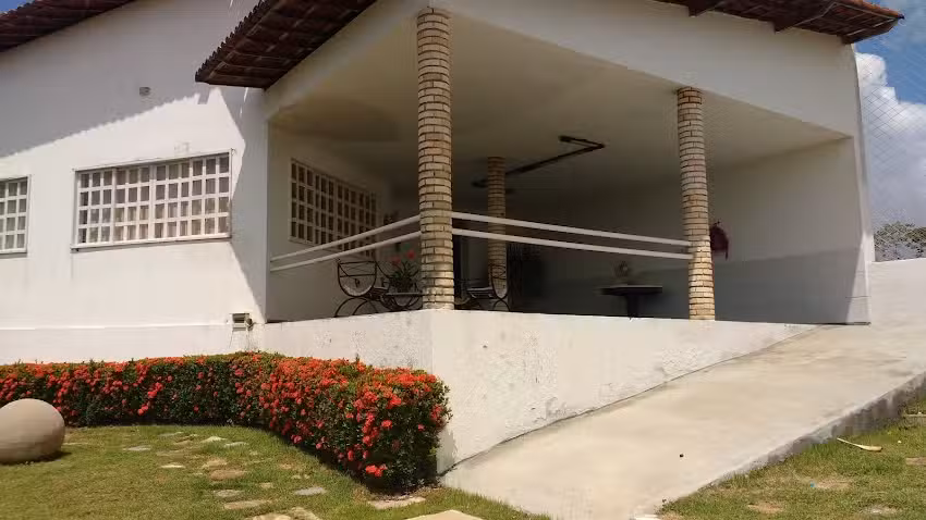 Vale Verde Hotel Fazenda