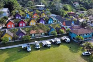 Vale Verde Penedo Hotel